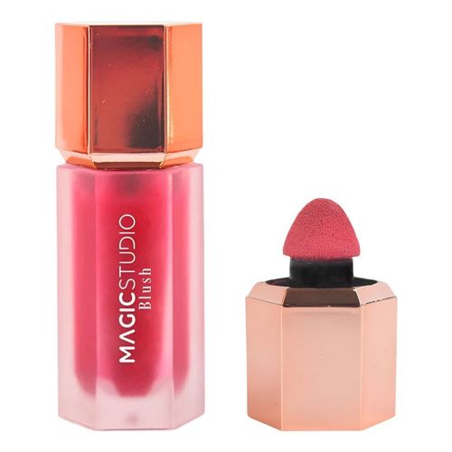 Rose Quartz Liquid Blush
