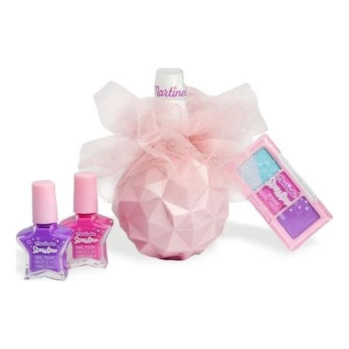 Starshine Body Mist Set 