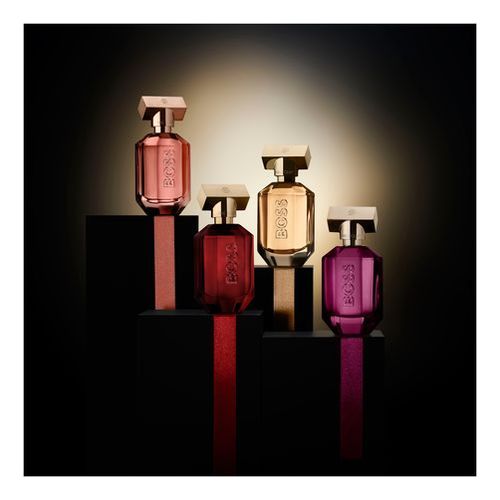 The Scent Elixir For Her