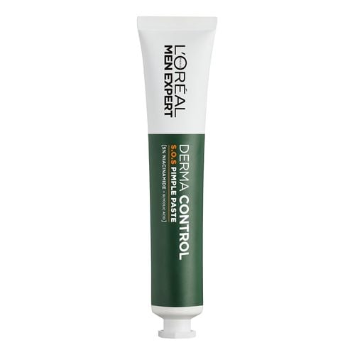 Men Expert Derma Control S.O.S Pimple Paste