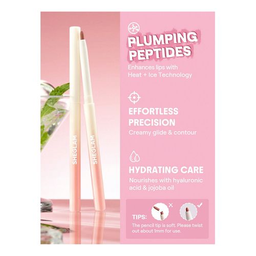 Bold Booster Plumping