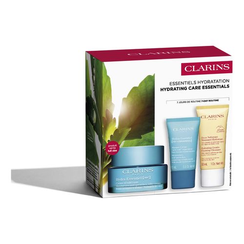 Hydra-Essentiel Crema Estuche