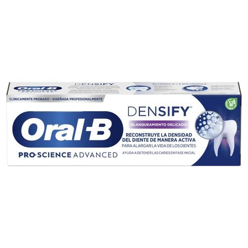 Pro Science Densify Blanqueamiento Delicado