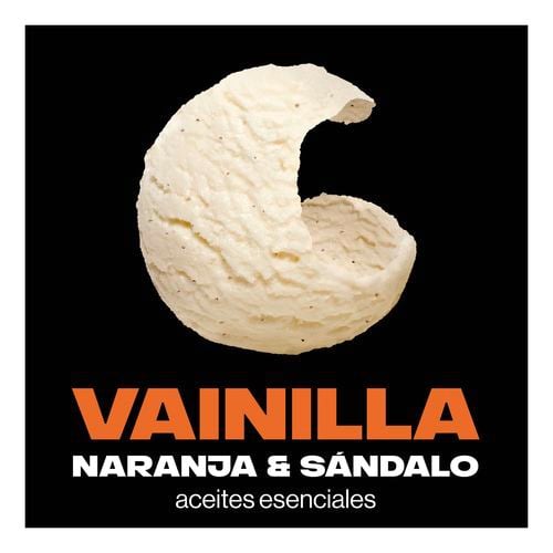 Black Vainilla
