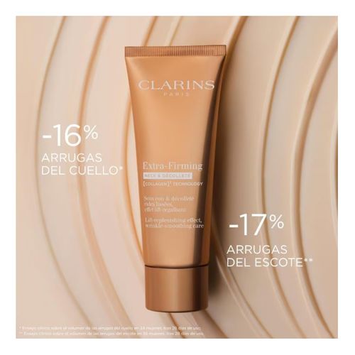 Extra Firming Cuello & Escote