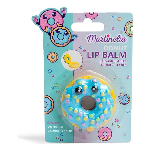 World Donut Lip Balm