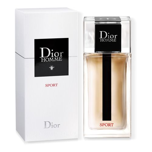 DIOR HOMME SPORT Edt
