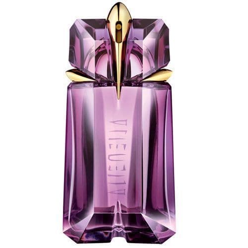 Alien edt