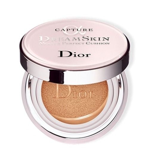 CAPTURE DREAMSKIN CUSHION