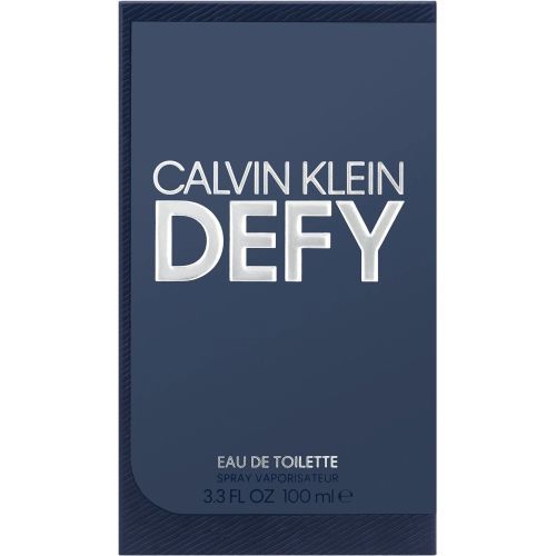 Defy  edt