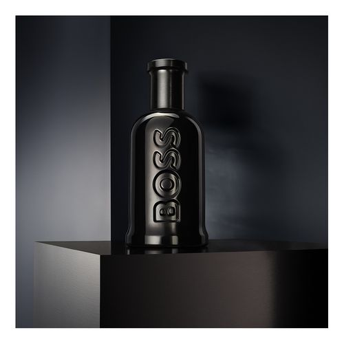 Bottled Parfum