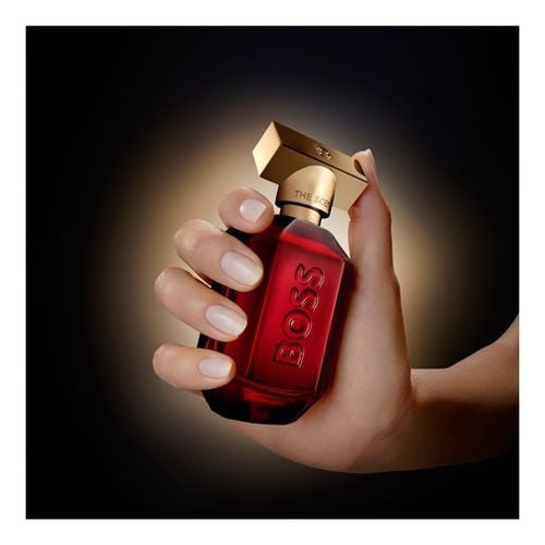 The Scent Elixir For Her