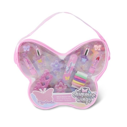 Shimmer Wings Mariposa