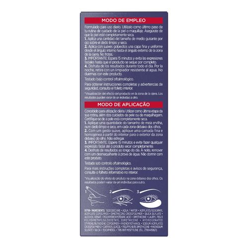 Revitalift Laser Triple Acción