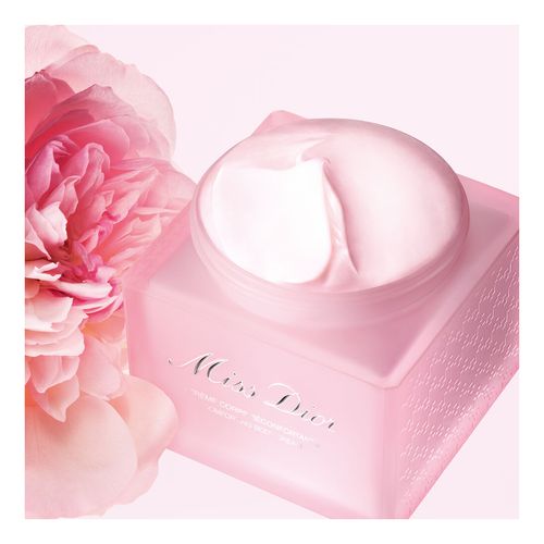 Miss Dior Crema Corporal Reconfortante