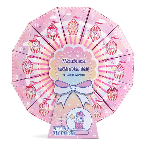 Advent Calendar 12 Days