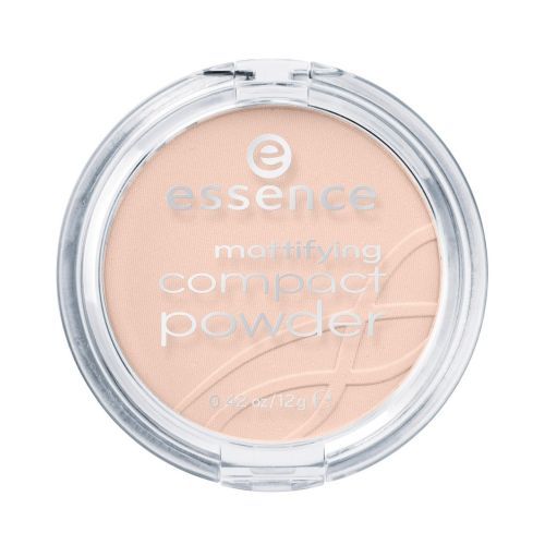 Mattifying Compact Powder 