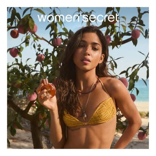 Peach Desire + Body Estuche