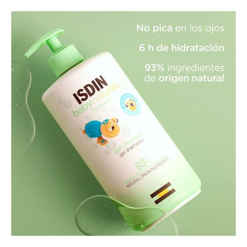 Nutraisdin Baby Naturals 