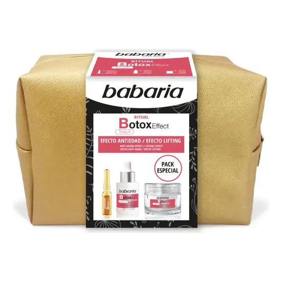 Botox Ritual Neceser