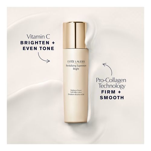 Revitalizing Supreme + Bright Milky Lotion