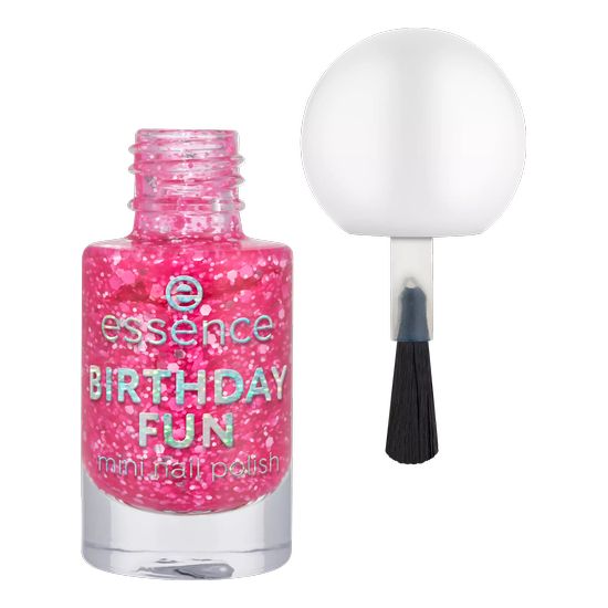 Birthday Fun