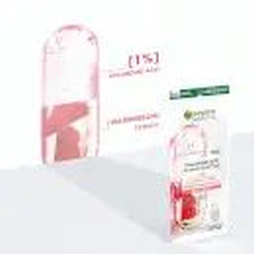 SkinActive Ácido Hialurónico y Sandía