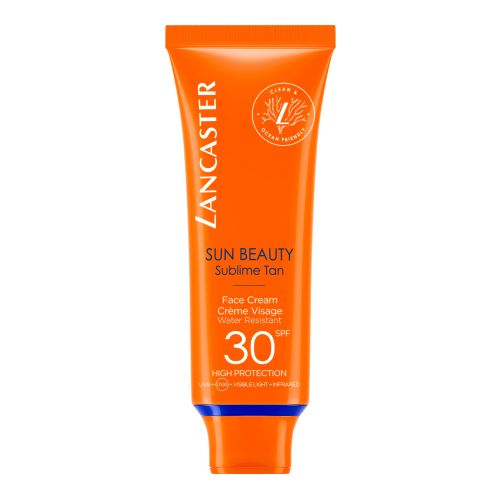 Sun Beauty Sublime Tan Spf30