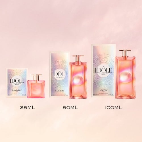 Idôle Nectar edp