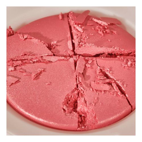 Soft Glam Baked Blush