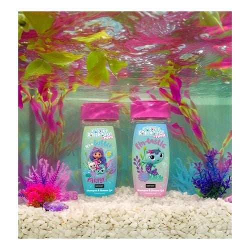 Gabby&acute;s Dollhouse