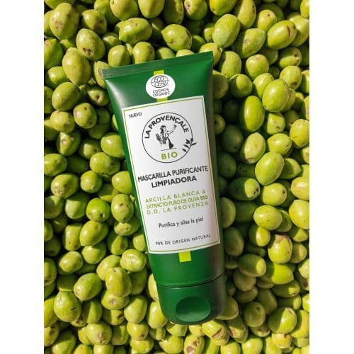 Aceite de Oliva Bio