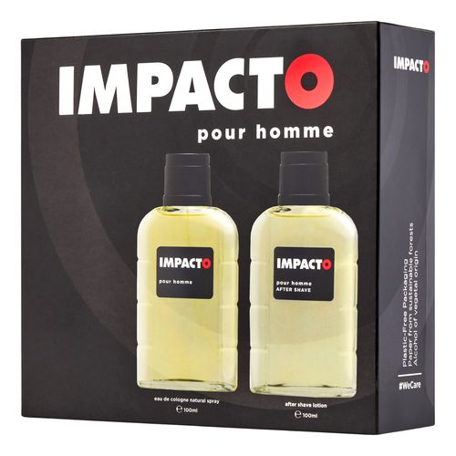 Impacto Coffret