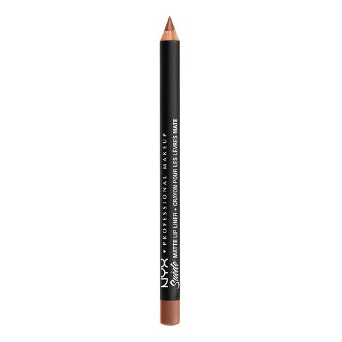 Suede Matte Lip Liner