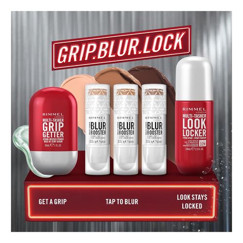 Multi Tasker Blur Booster Primer & Tint