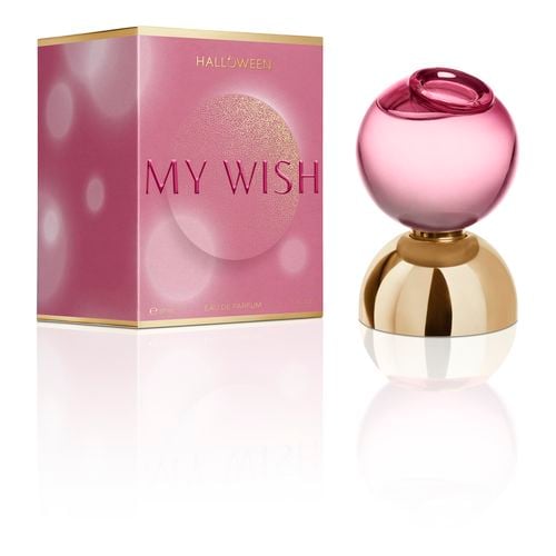  My Wish