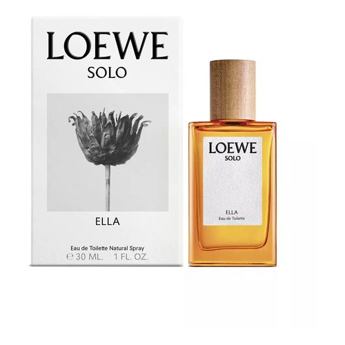 Solo Ella Edt