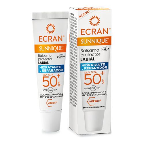 Sunnique Spf 50
