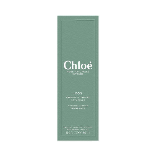 Rose Naturelle Intense Recarga