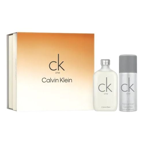 One Eau de Toilette Estuche