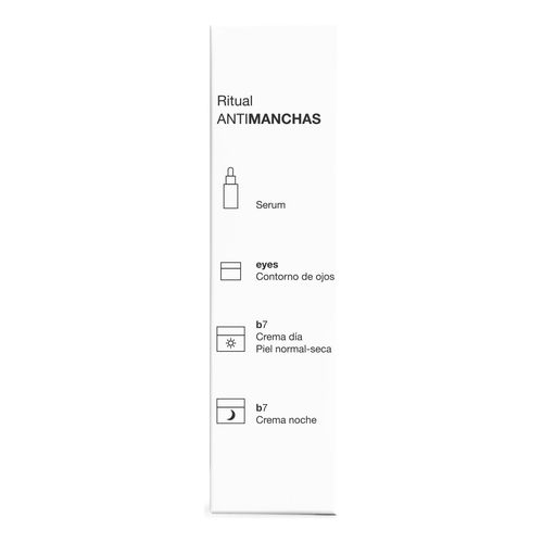 B7 Estuche
