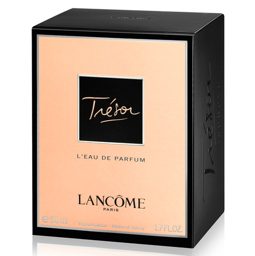 Tresor Edp