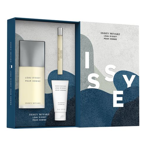 L?Eau d'Issey pour Homme Coffret