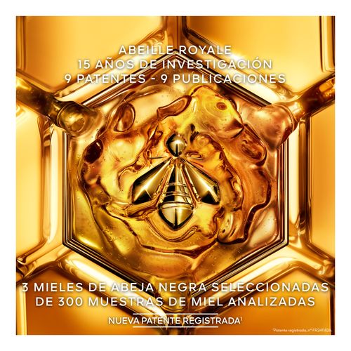 Abeille Royale Sérum Aceite Acuoso de Juventud