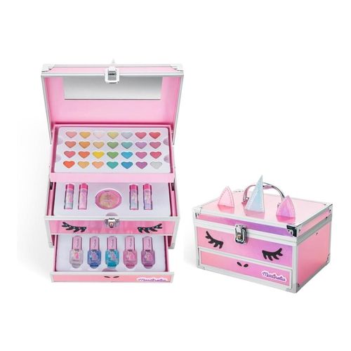 Little Unicorn Big Glitter 