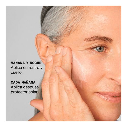 Smart Clinical Repair Lifting Cream