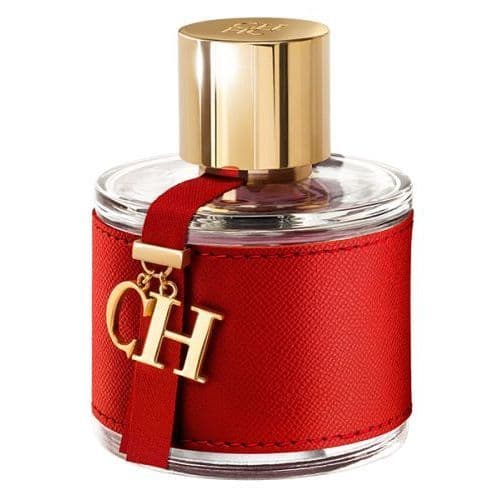 CH edt