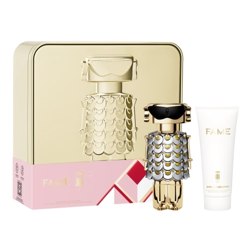 Fame Edp Estuche