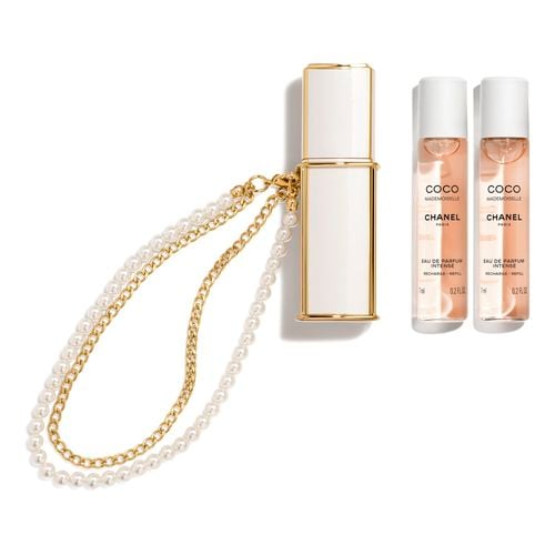 COCO MADEMOISELLE INTENSE