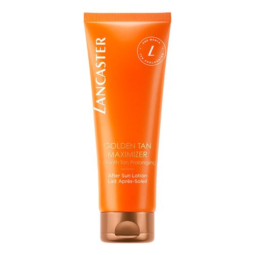 Golden Tan Maximizer 